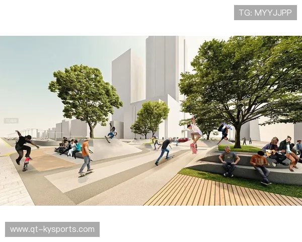 2026年滑板公益课程城市复制试点项目效果评估,滑板公园案例