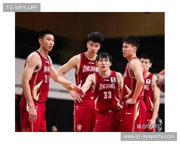 中国男篮亚洲杯预选赛取得六连胜